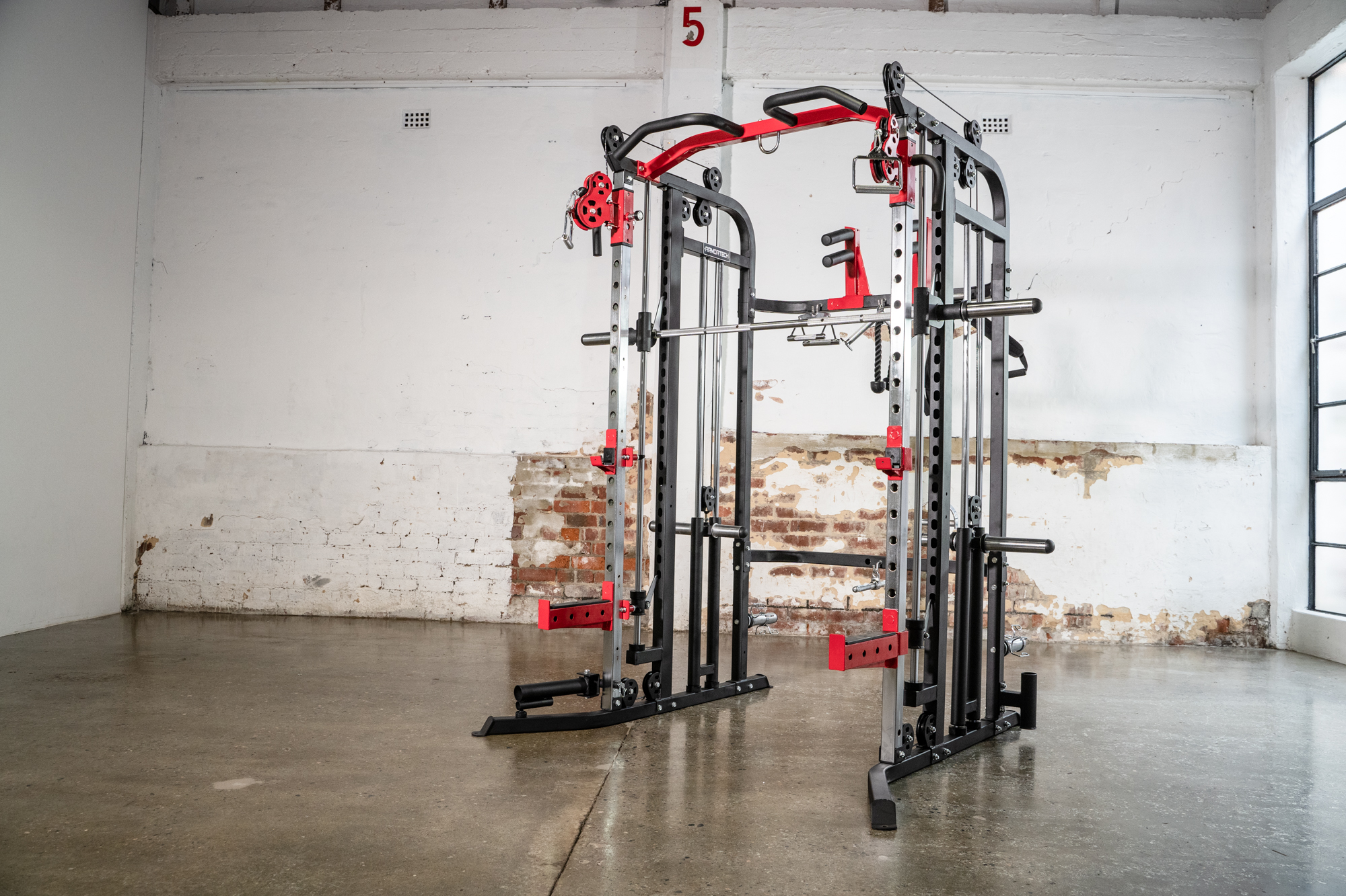 Flex Fitness Equipment Facebook ad: Gym & Fitness Equipment Australia | Flex Fitness Equipment
