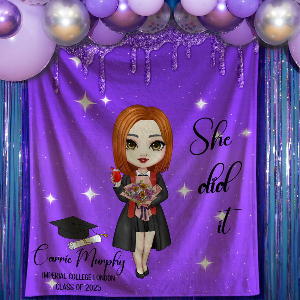 Callie Gifts Facebook ad