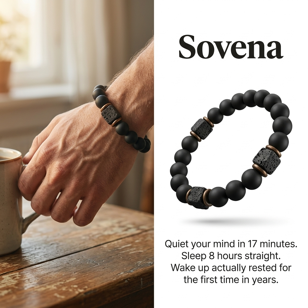 Sovena Facebook ad
