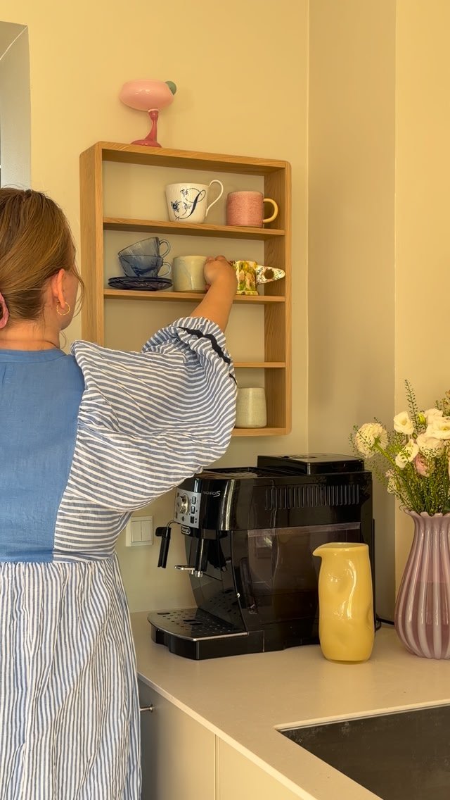 MAKE Nordic Facebook ad: Annonce // Den her CUPMUG fra @makenordic har…