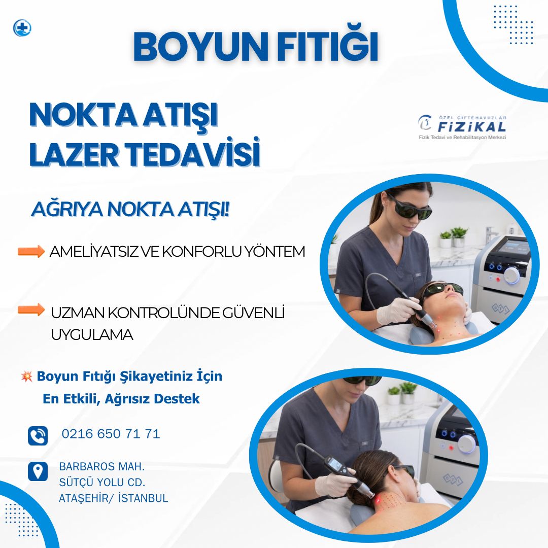 Özel Çiftehavuzlar Fizikal Fizik Tedavi ve Rehabilitasyon Merkezi Facebook ad from Mar 6, 2026