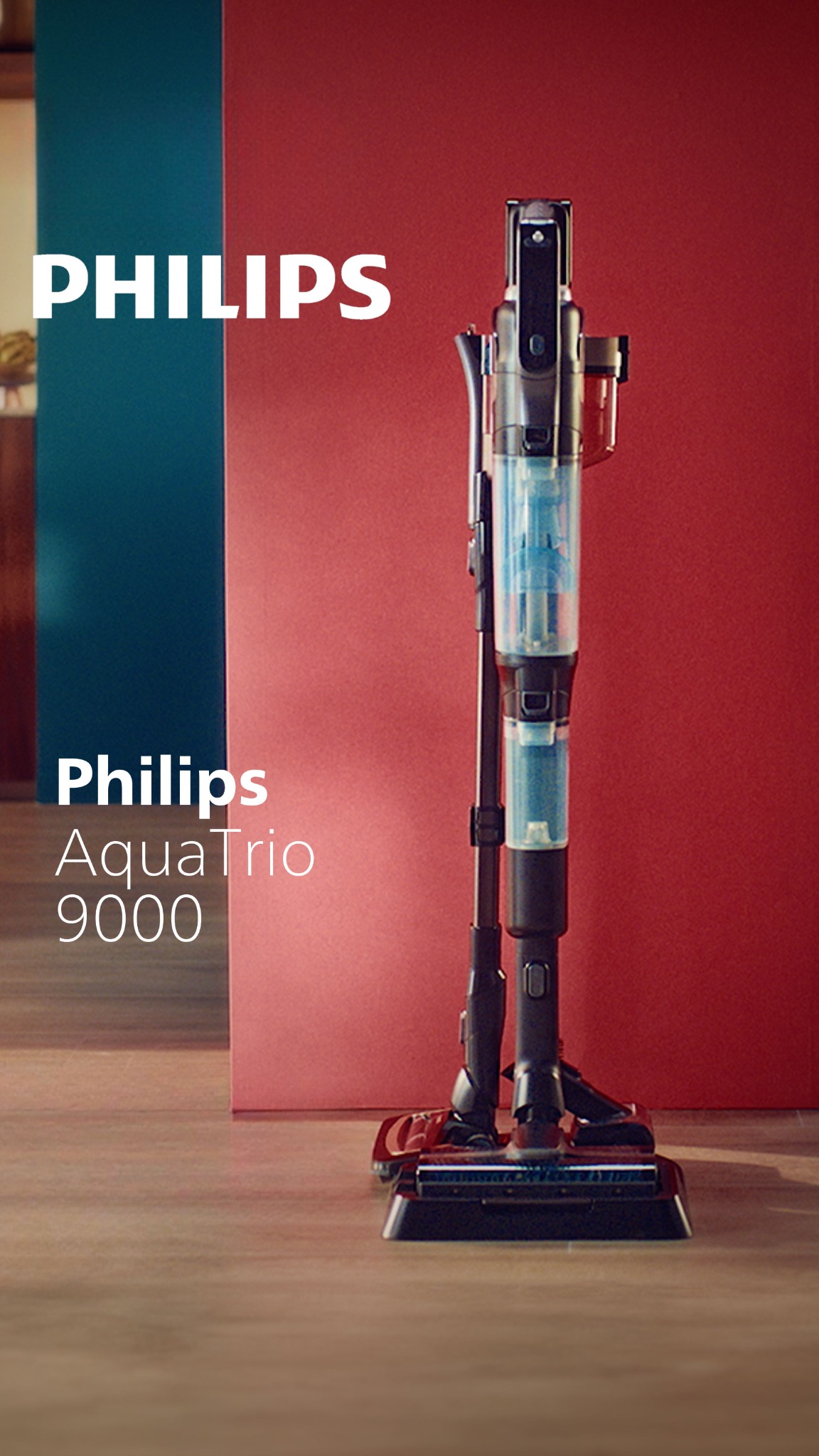 Philips Home Living Facebook ad