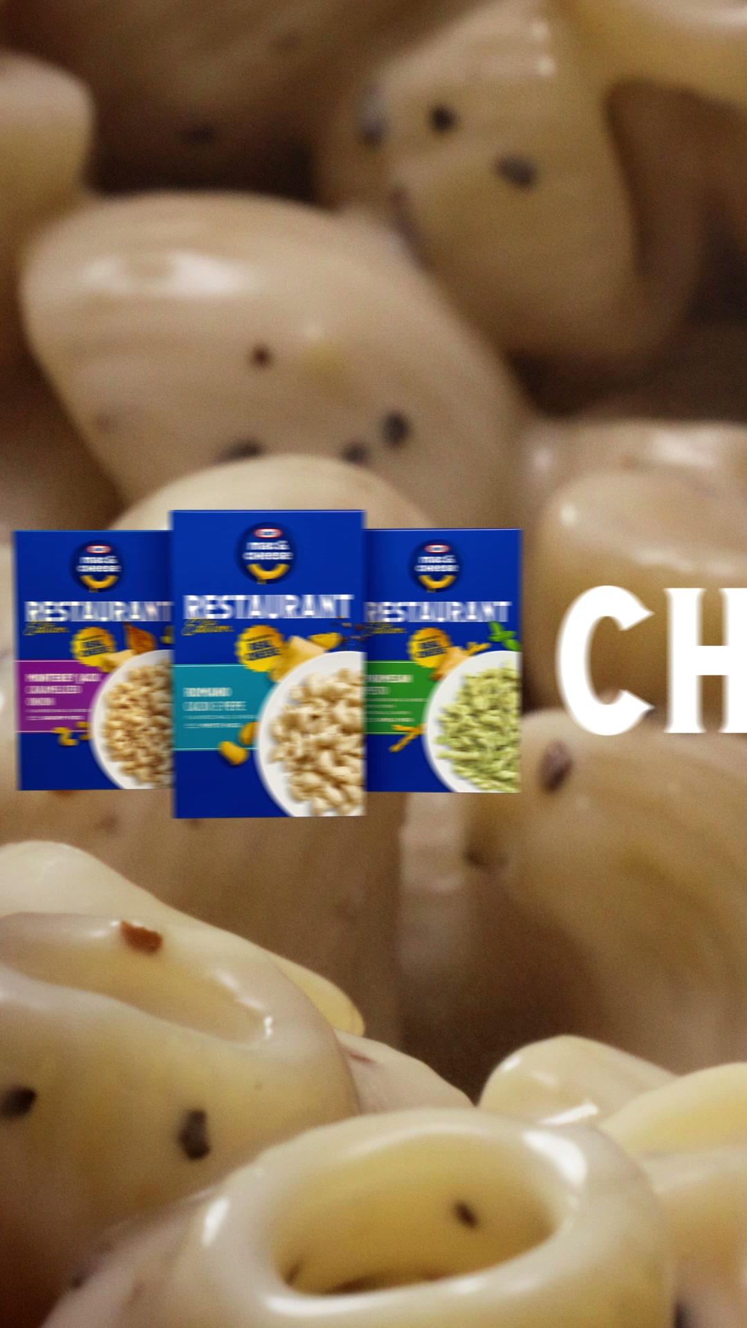 Kraft Mac & Cheese Facebook ad from Aug 20, 2026