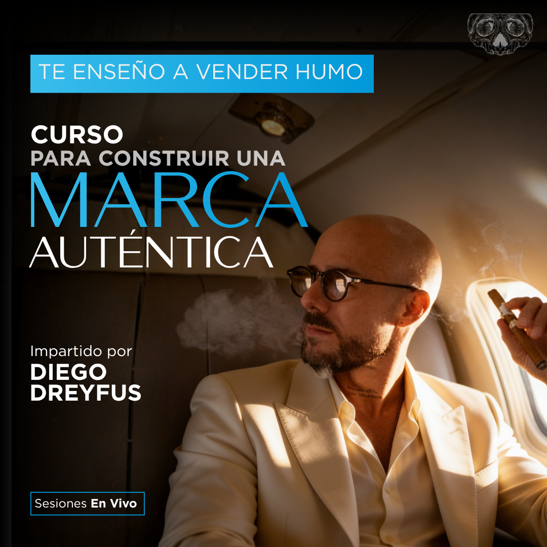 Diego Dreyfus Facebook ad