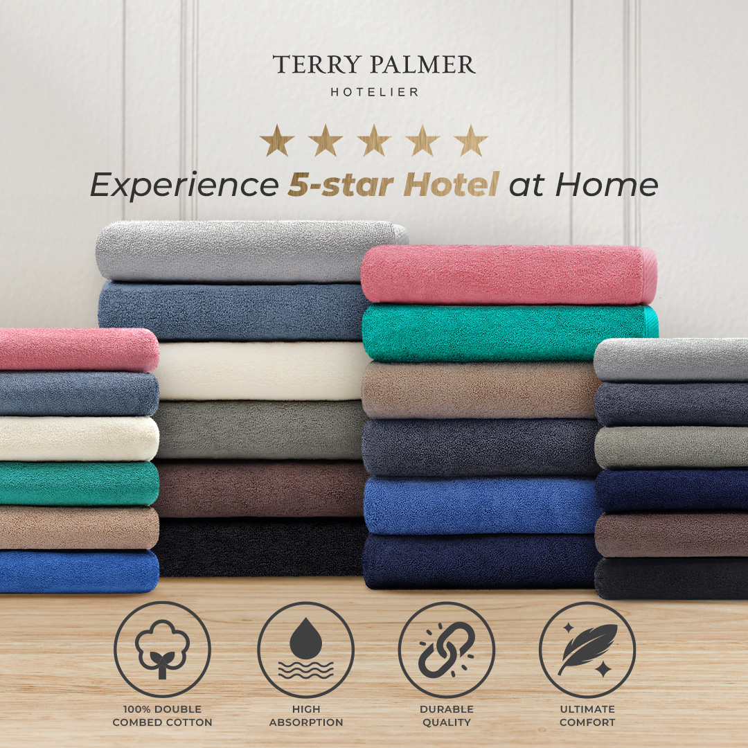 Terry Palmer Indonesia Facebook ad