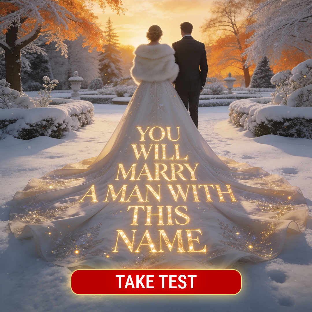 Hint: Reveal Your Soulmate Match Facebook ad