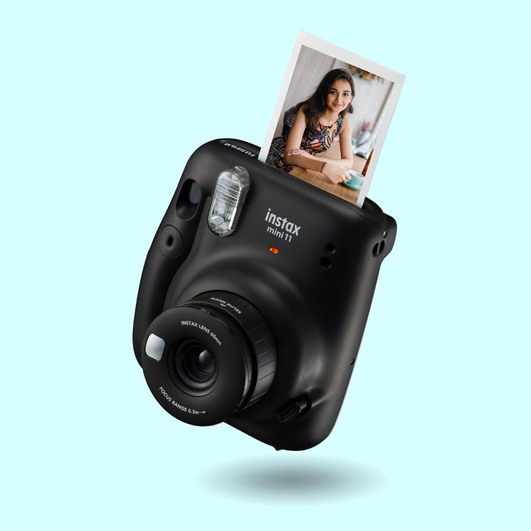Instax India Facebook ad: Discover the perfect Instax for every moment From…