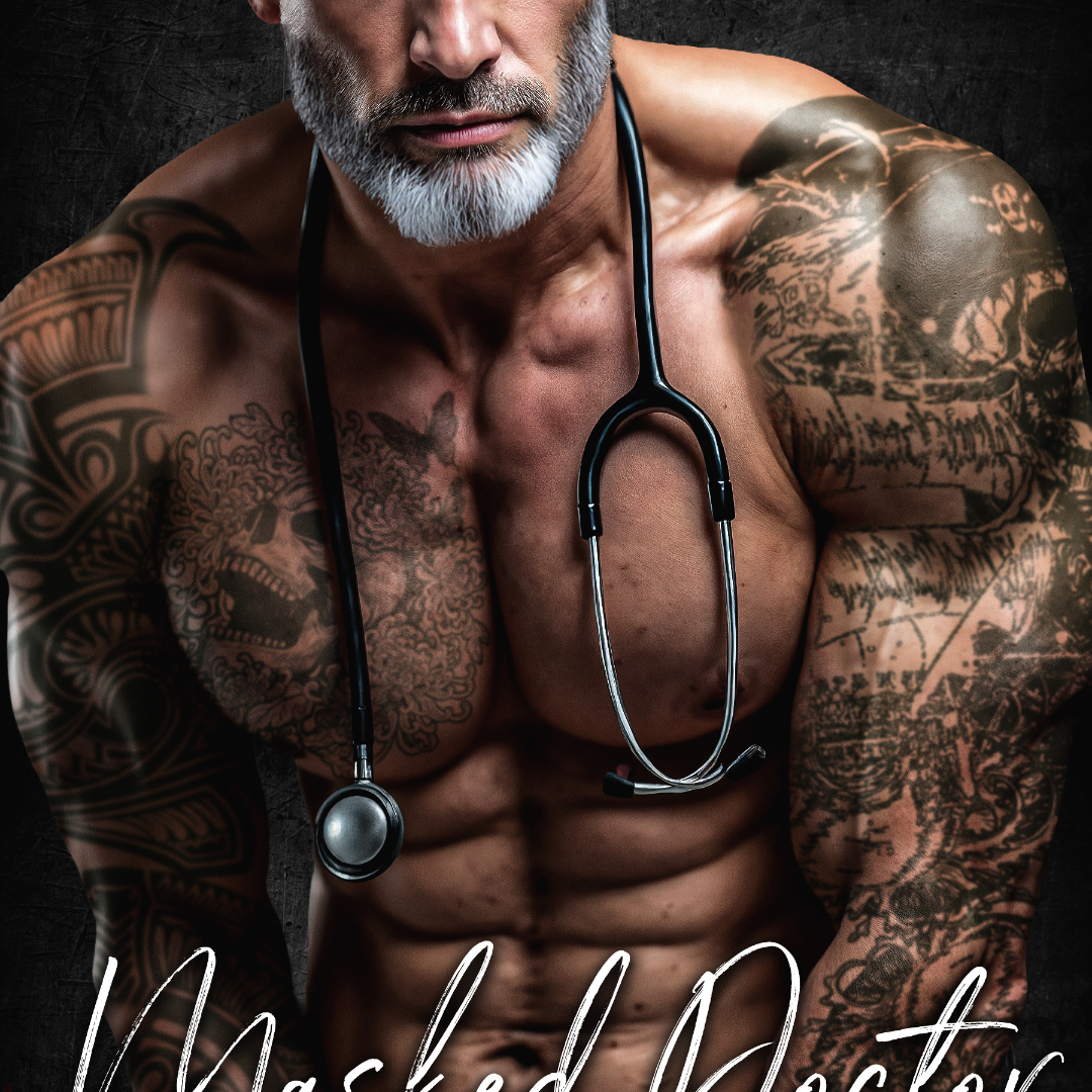 Liz Archer Romance Books Facebook ad