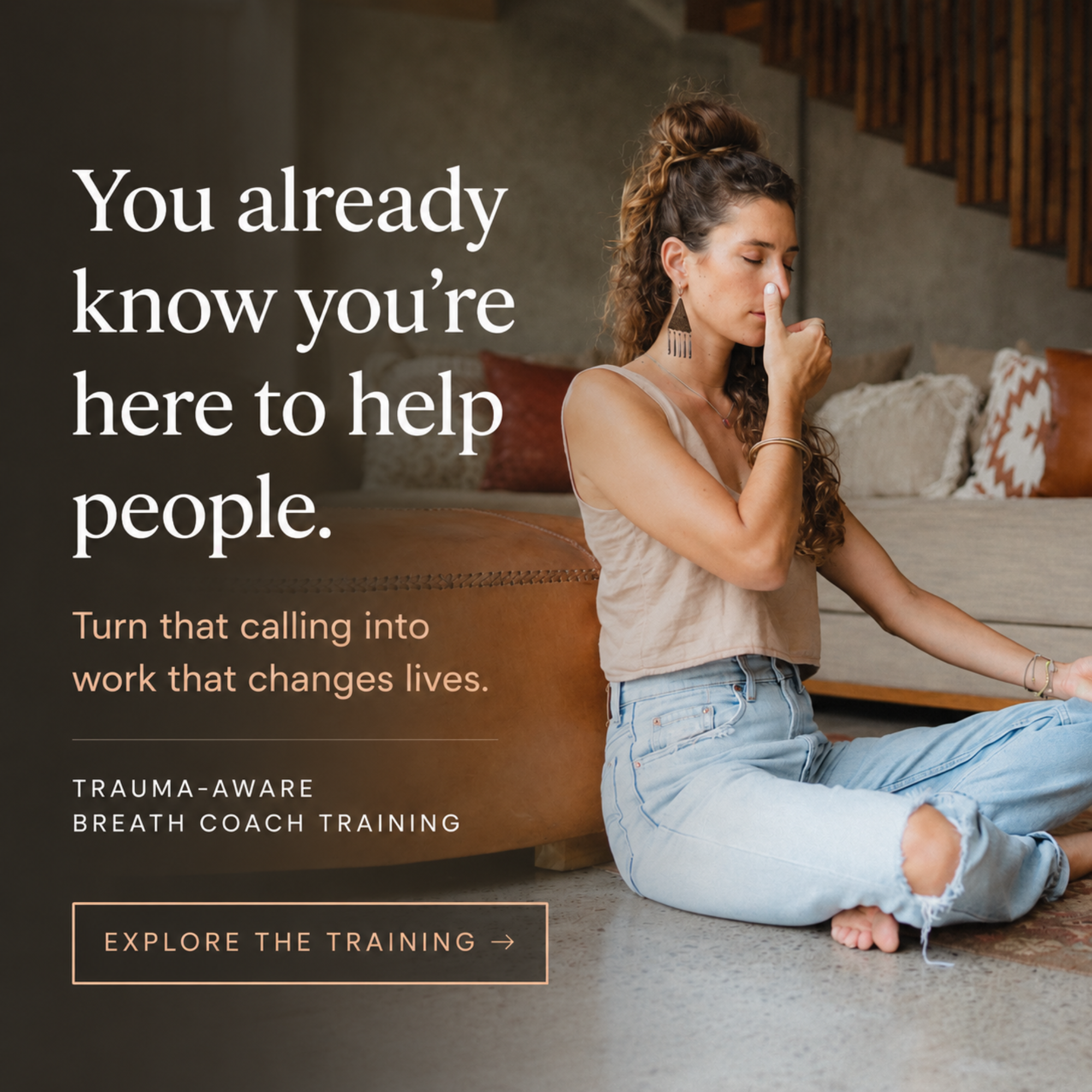 The Whole Health Project Co. Facebook ad