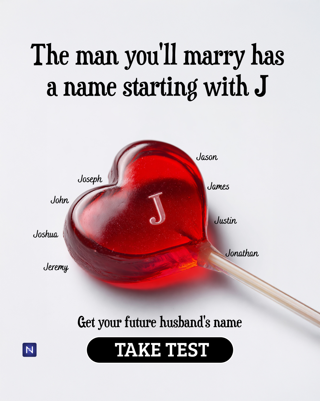 Nebula: Marriage Compatibility Facebook ad