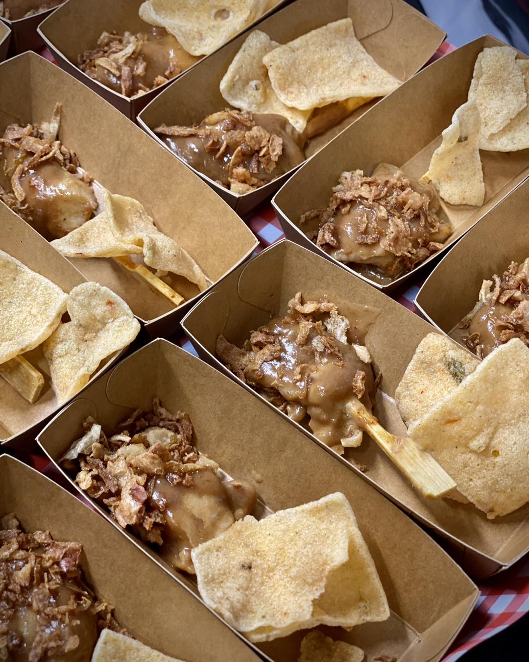 Jimmy’s Frieterie - Snacks and More Facebook ad: 𝙂𝙚𝙚𝙛 𝙟𝙤𝙪𝙬 𝙛𝙚𝙚𝙨𝙩 𝙞𝙚𝙩𝙨 𝙬𝙖𝙖𝙧…
