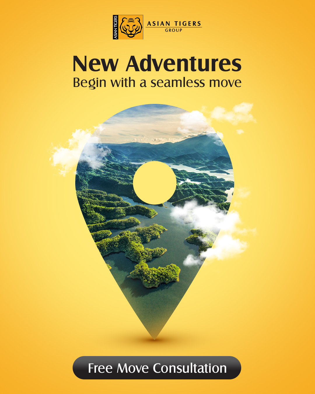 Asian Tigers Vietnam Facebook ad: International Movers Vietnam | Asian Tigers Vietnam