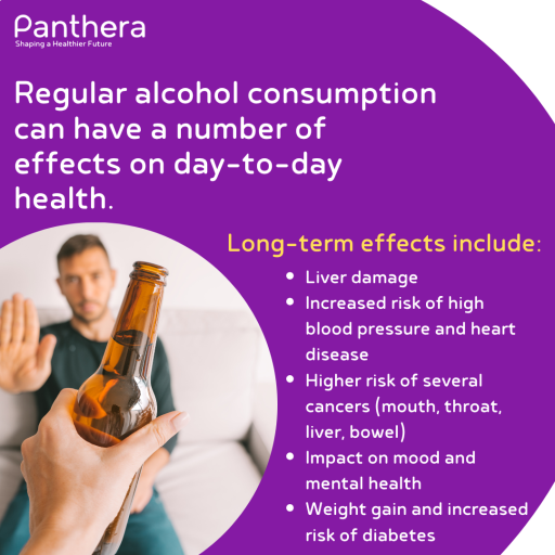Panthera Clinical Research Facebook ad