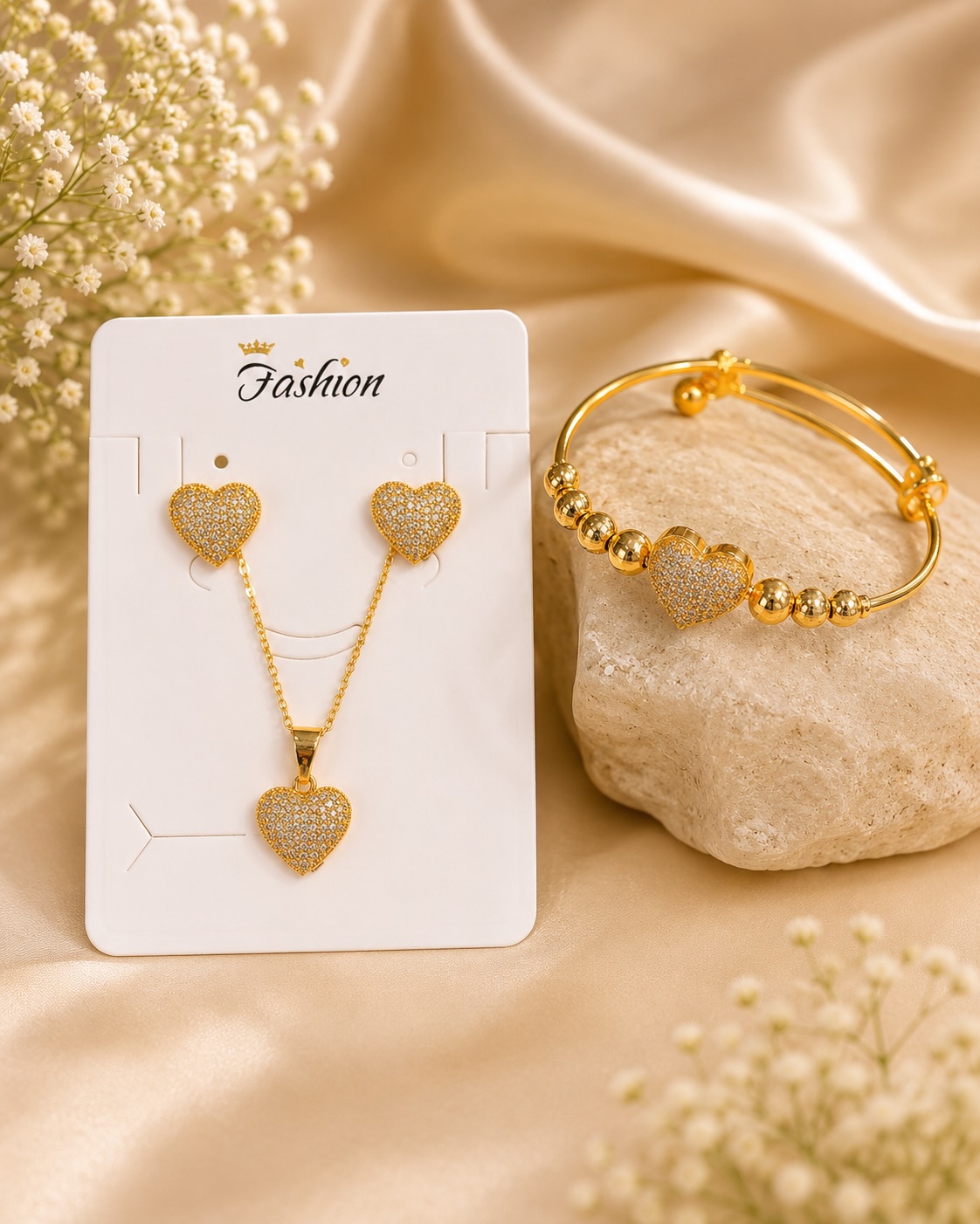 SHREE Hinglaj ART jewellery Facebook ad