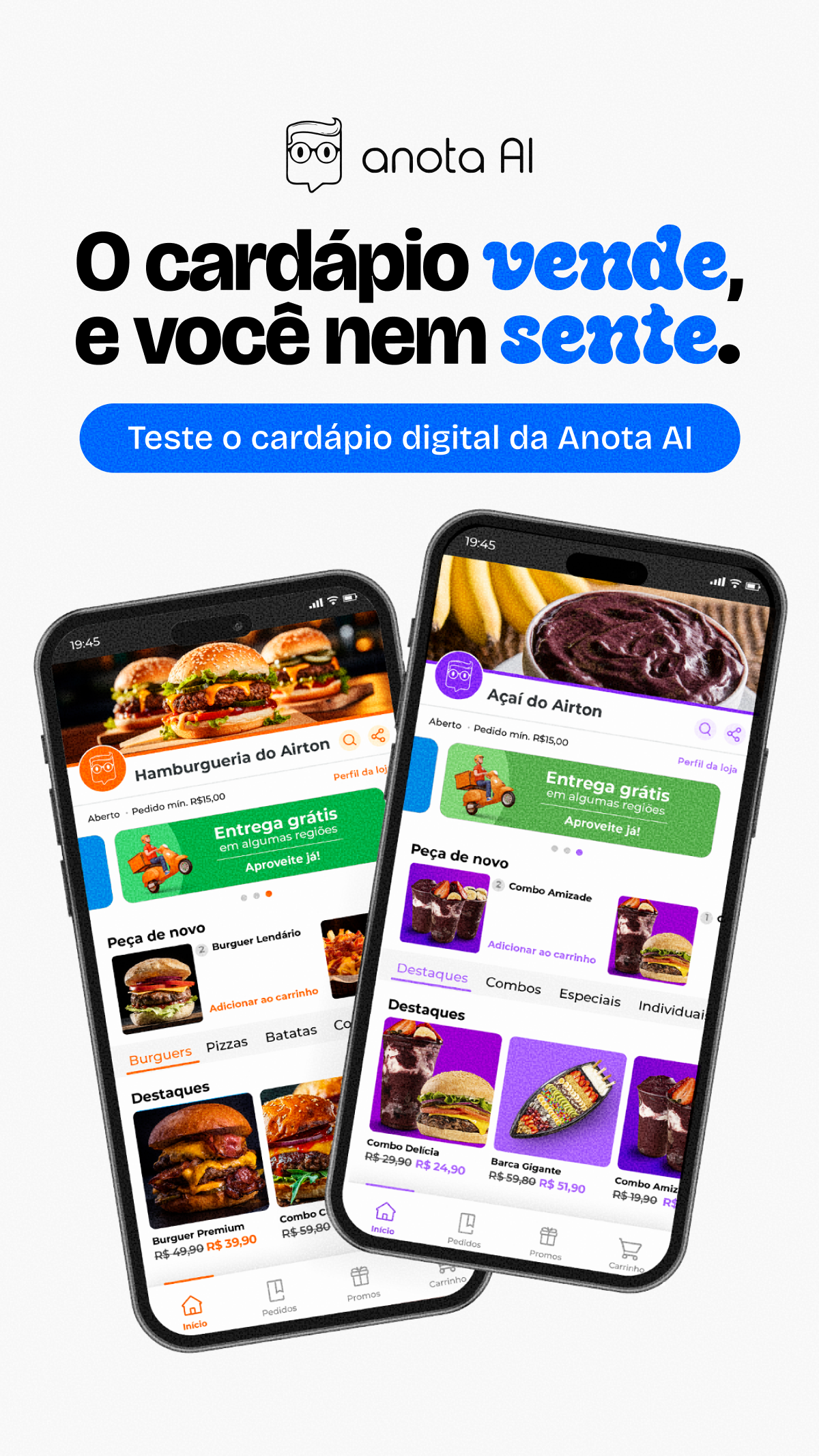 Anota AI Facebook ad