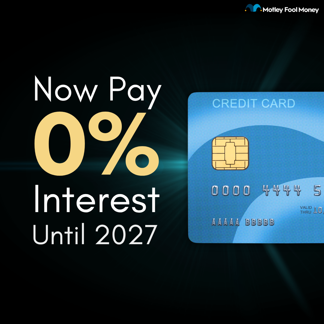 Motley Fool Money Facebook ad