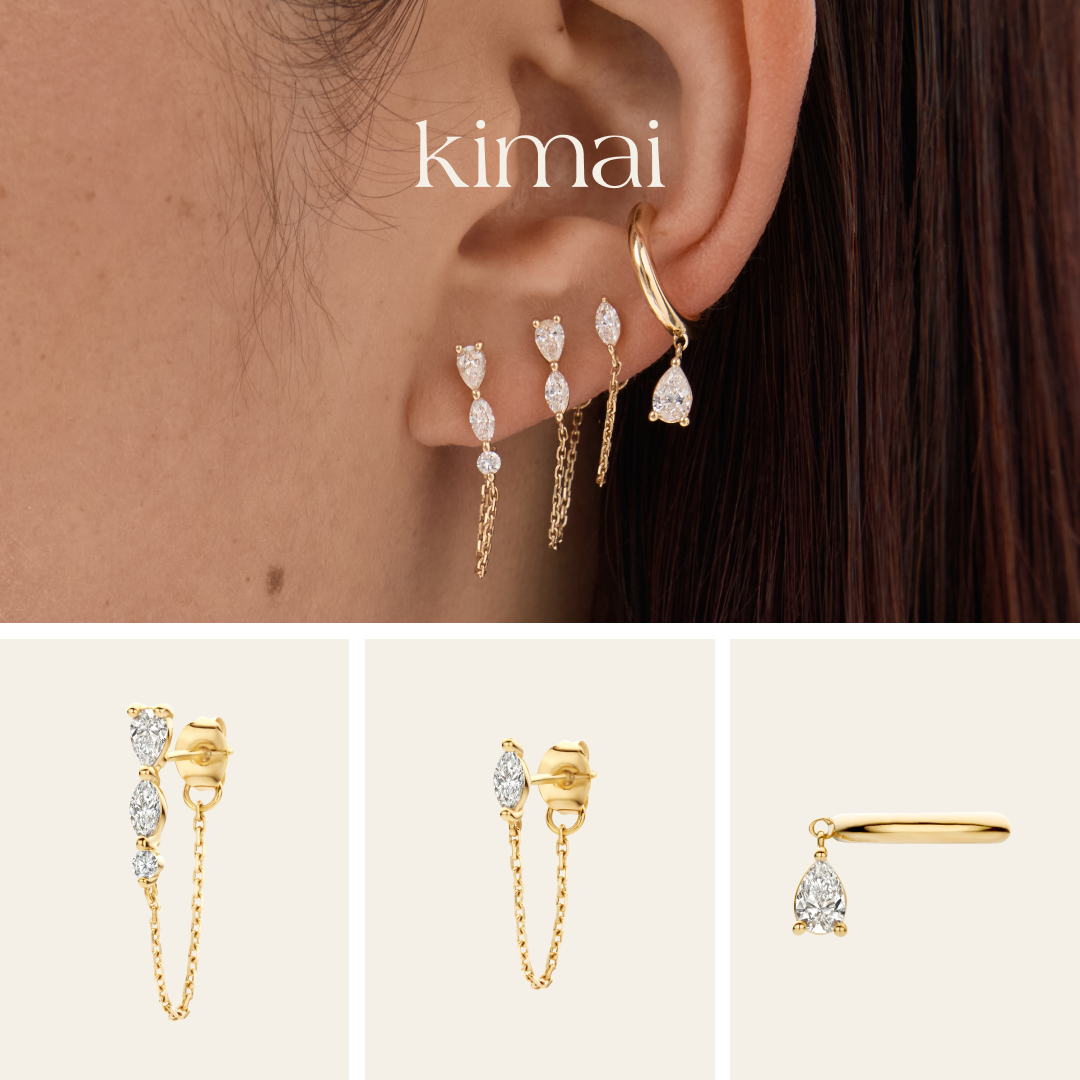 Kimaï Facebook ad