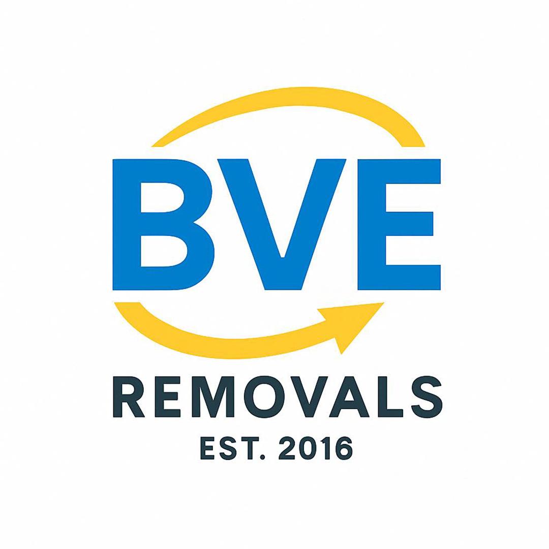 BVE Removal Services Facebook ad from Jul 14, 2025