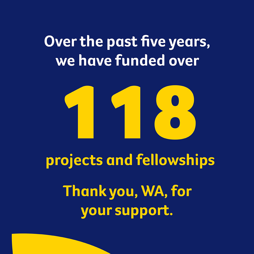 Cancer Council Western Australia Facebook ad