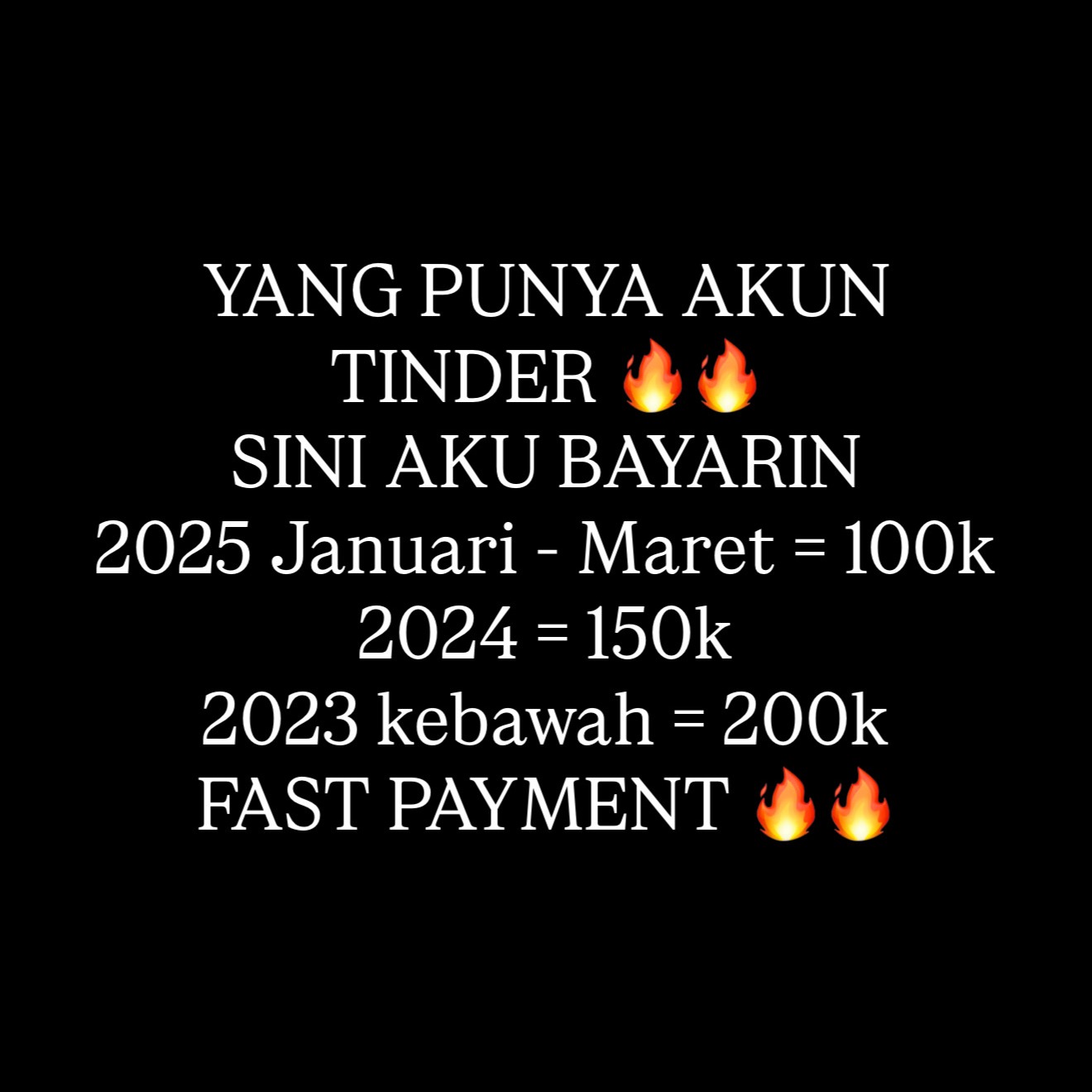 qifskystore.id Facebook ad: Kami hanya mengambil alih, bukan data pribadi Kakak.