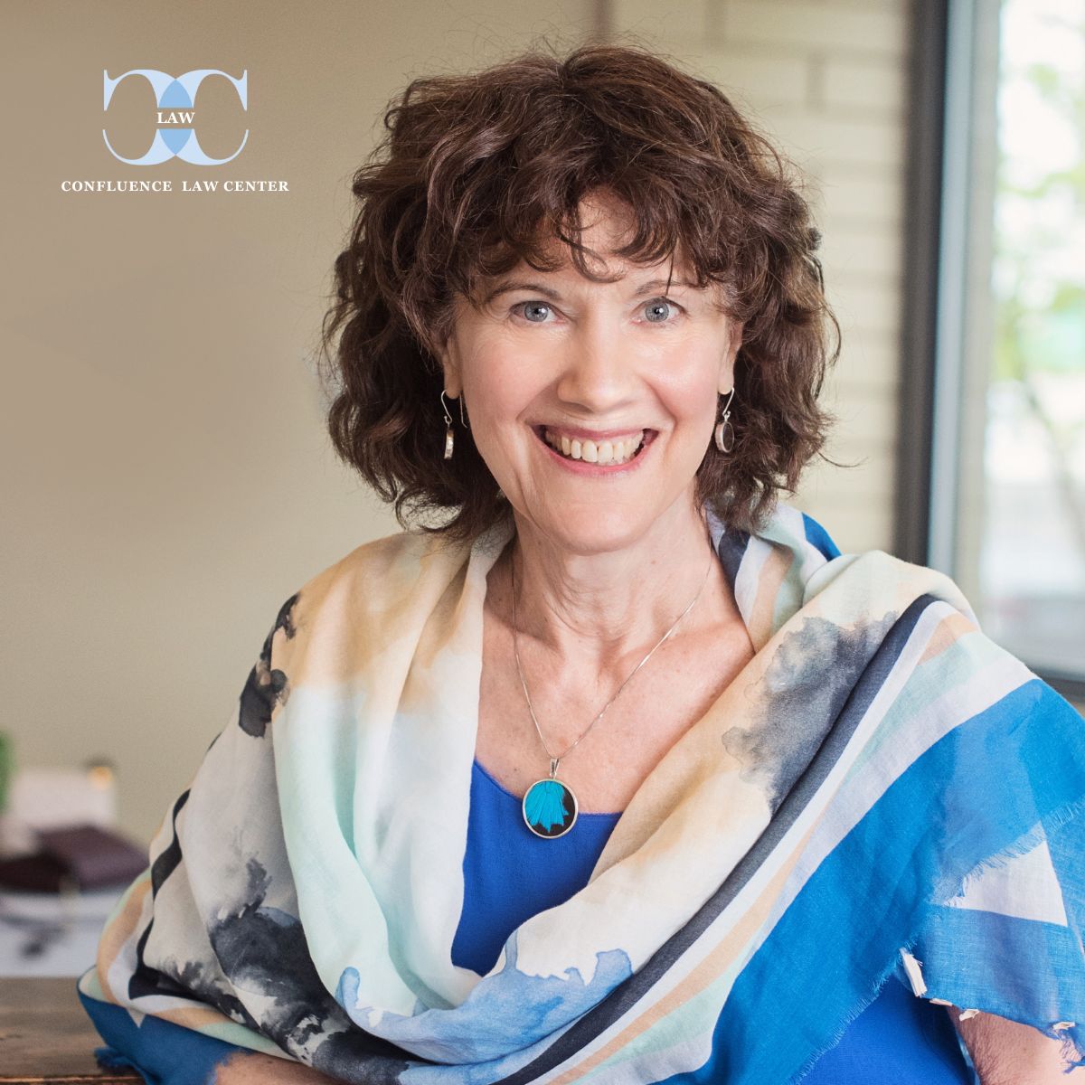 Confluence Law Center Facebook ad: We can navigate the complexities of probate on…