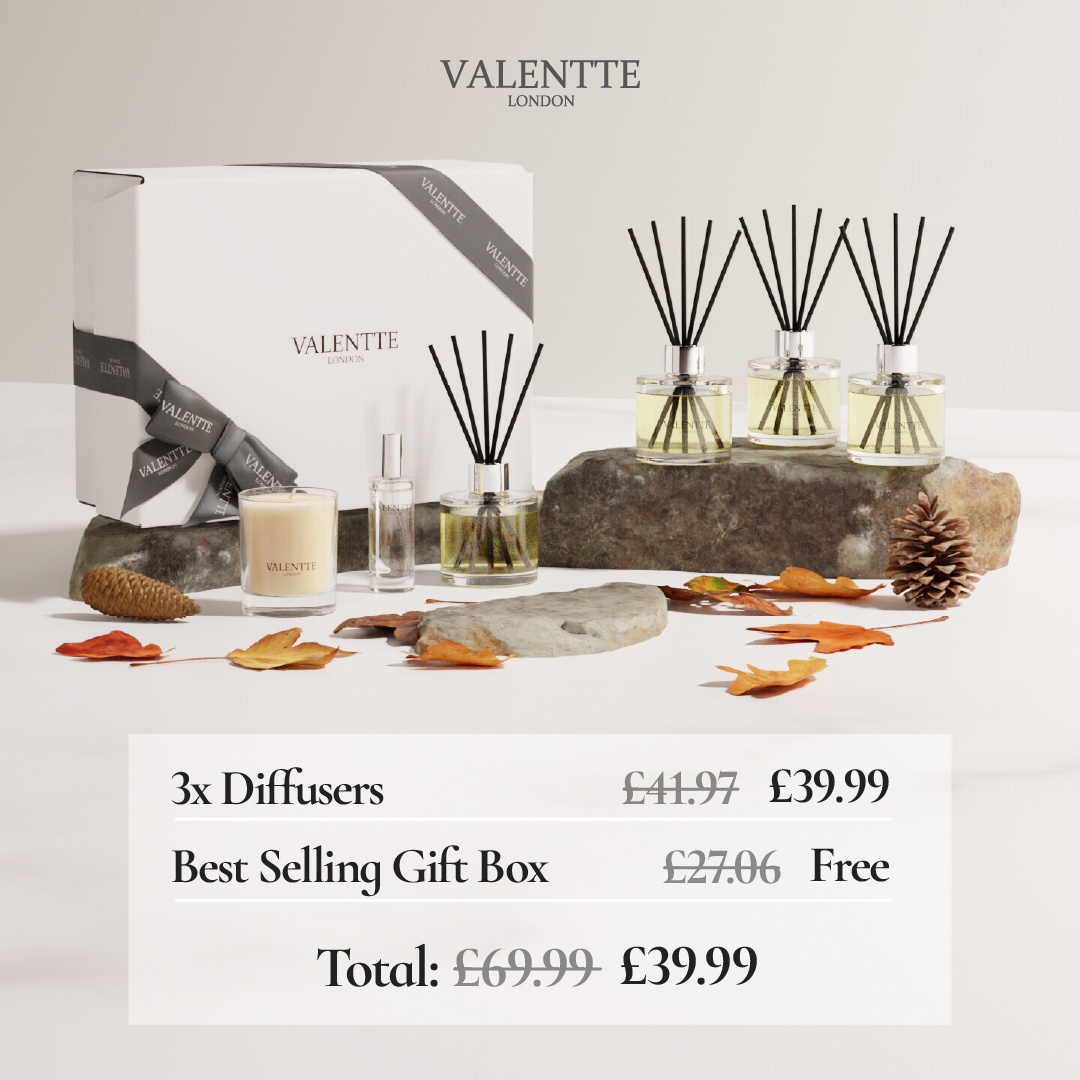 Valentte Facebook ad