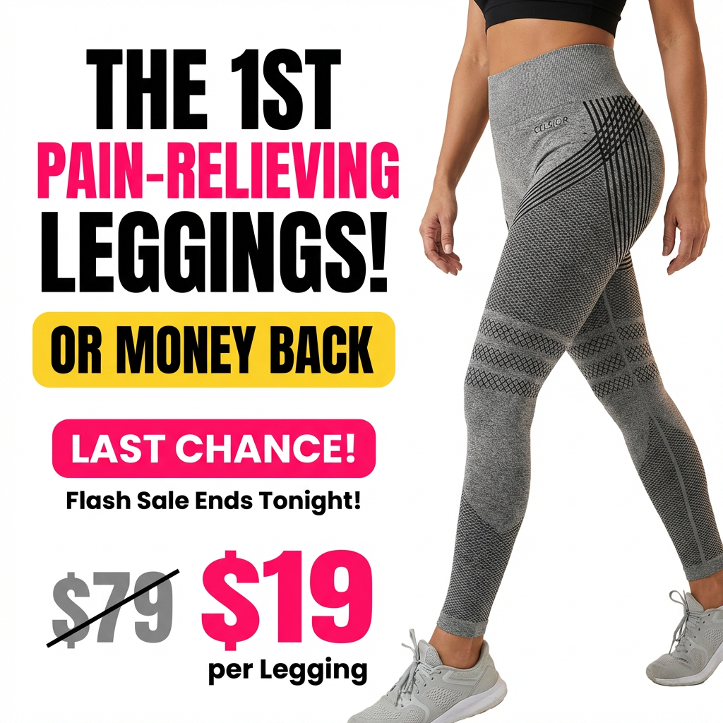Celsior Facebook ad