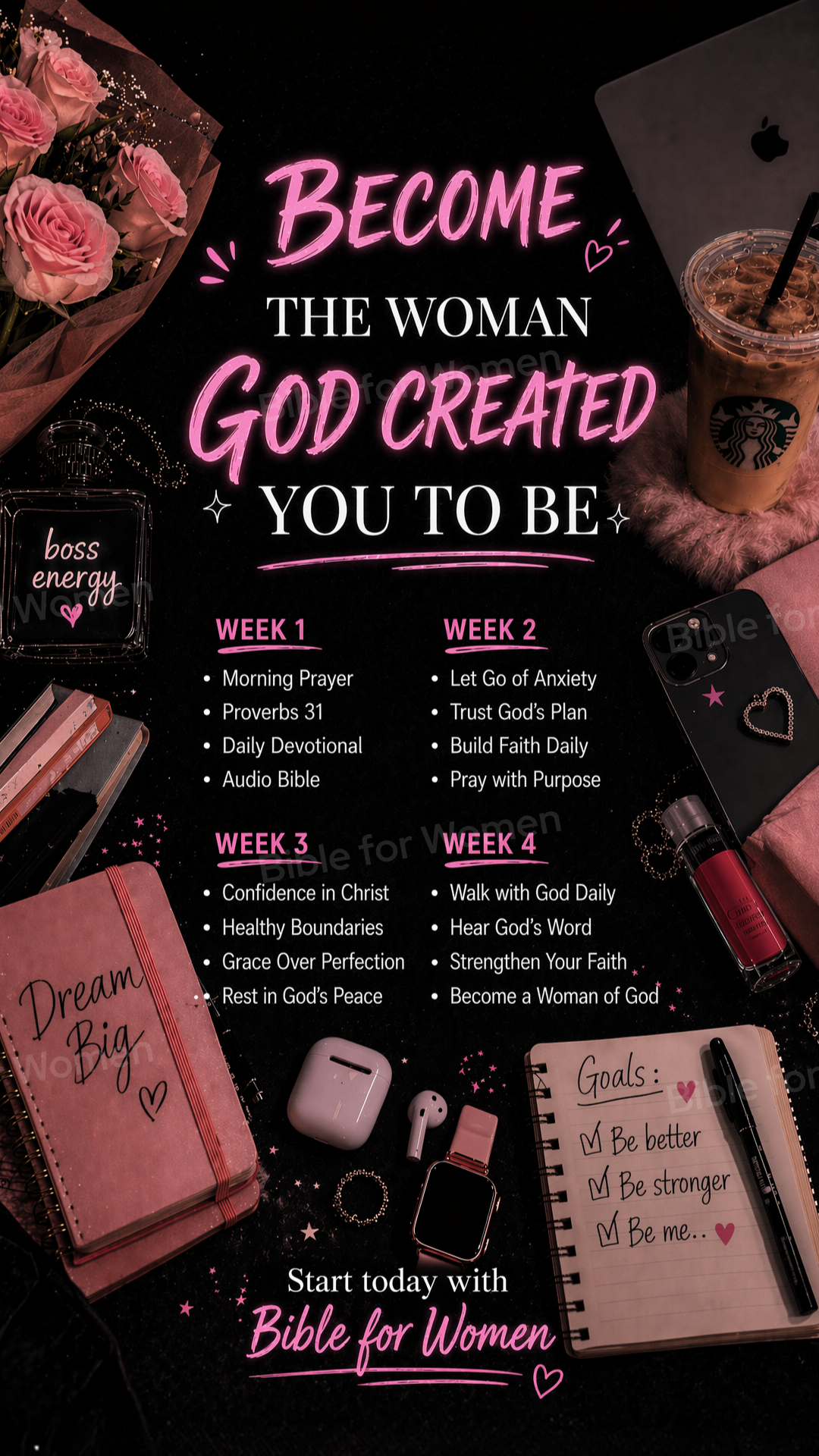 Bible Offline Facebook ad