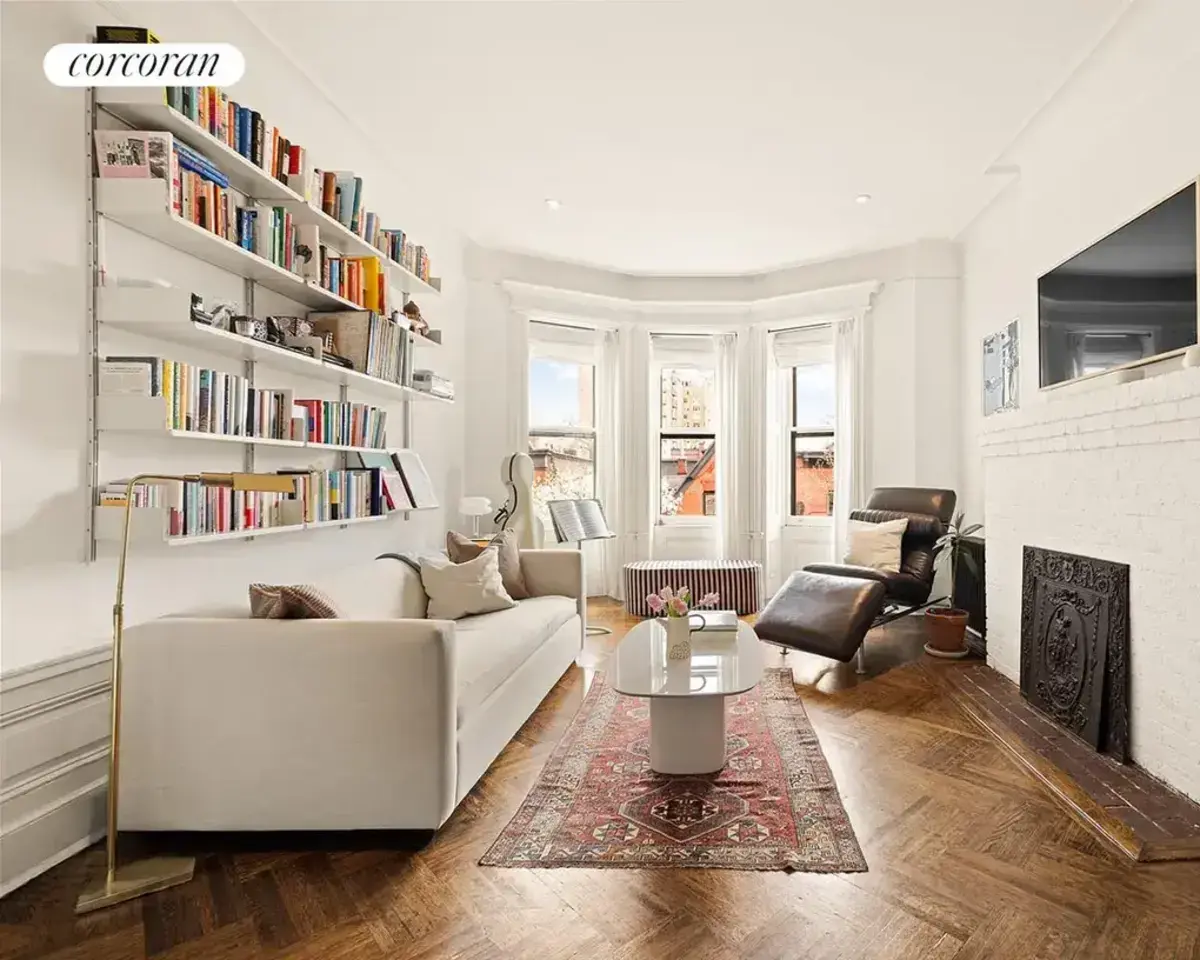 The Corcoran Group Facebook ad