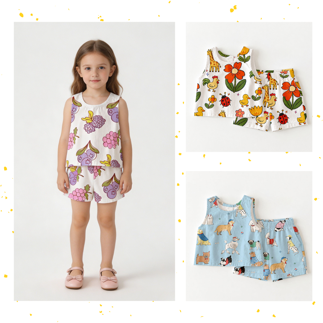 Dailybebe Facebook ad
