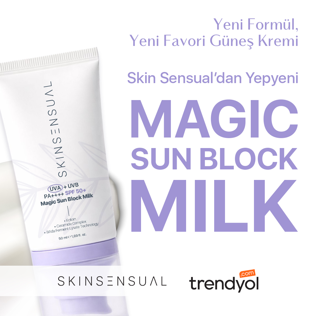 Skin Sensual Facebook ad
