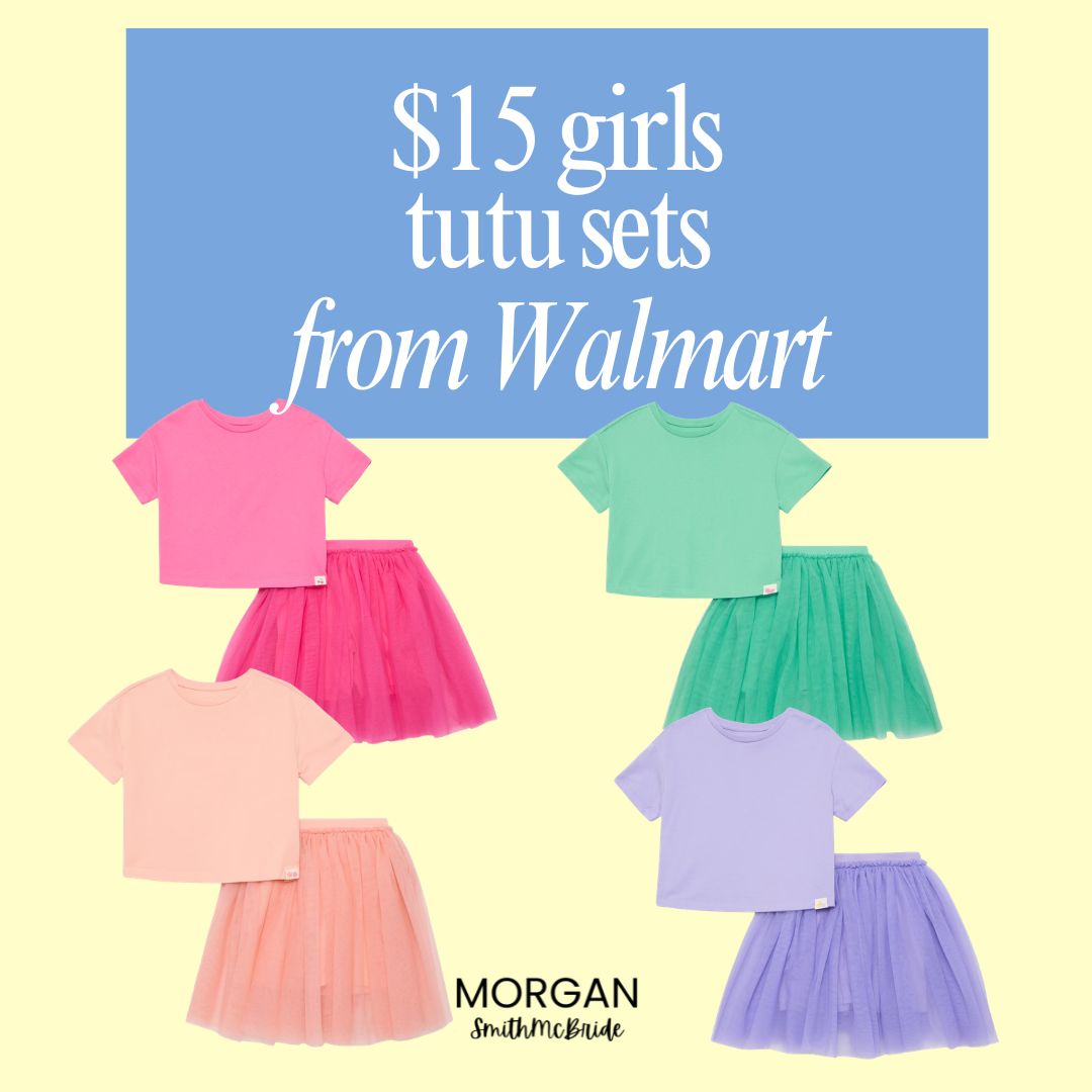 Crafts, Decor and Family Fun with Morgan McBride Facebook ad