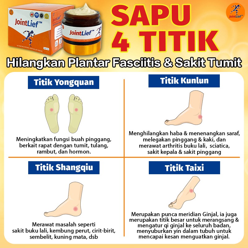 JointLief - Krim Sakit Sendi Facebook ad