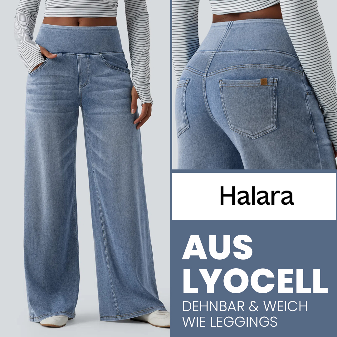 Halara Deutschland Facebook ad