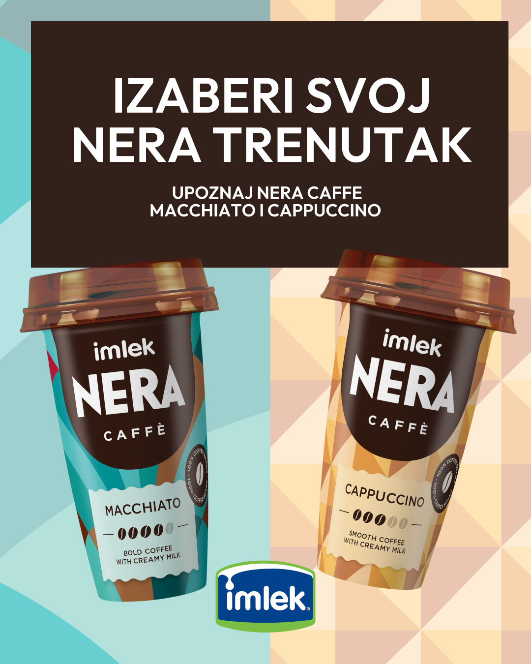 Imlek BIH Facebook ad
