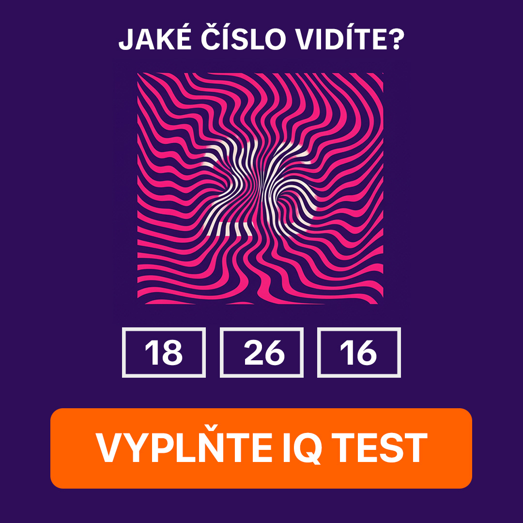 My IQ Facebook ad
