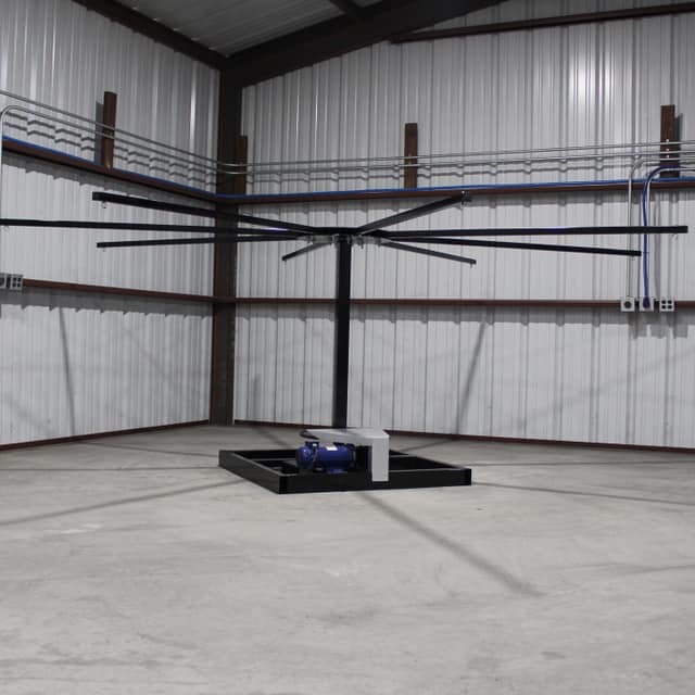 Livestock Performance Products Facebook ad: Get $50 off shipping on a treadmill or…
