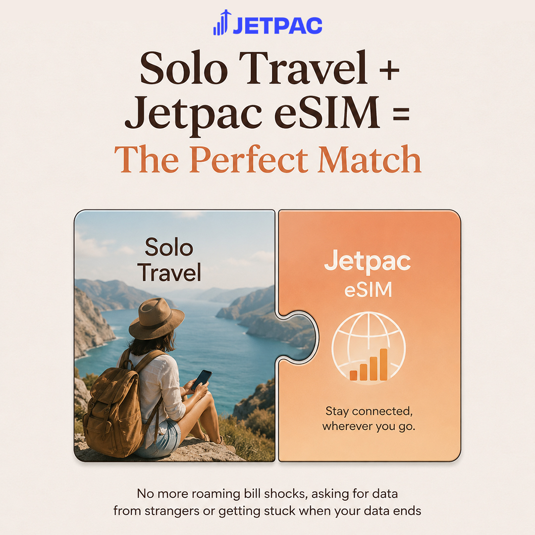 Jetpac Facebook ad