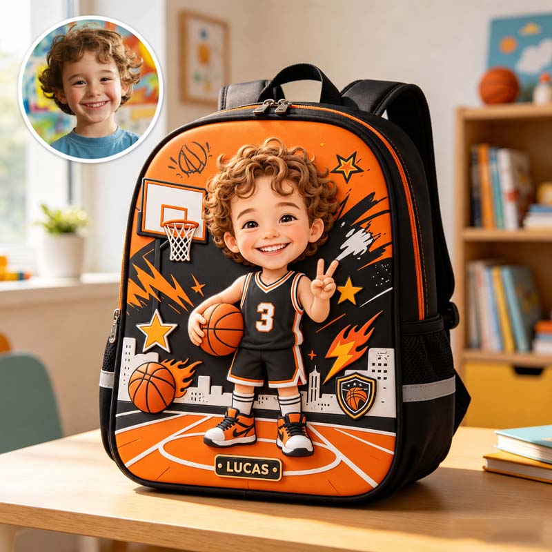 bubory.com Facebook ad: Order now