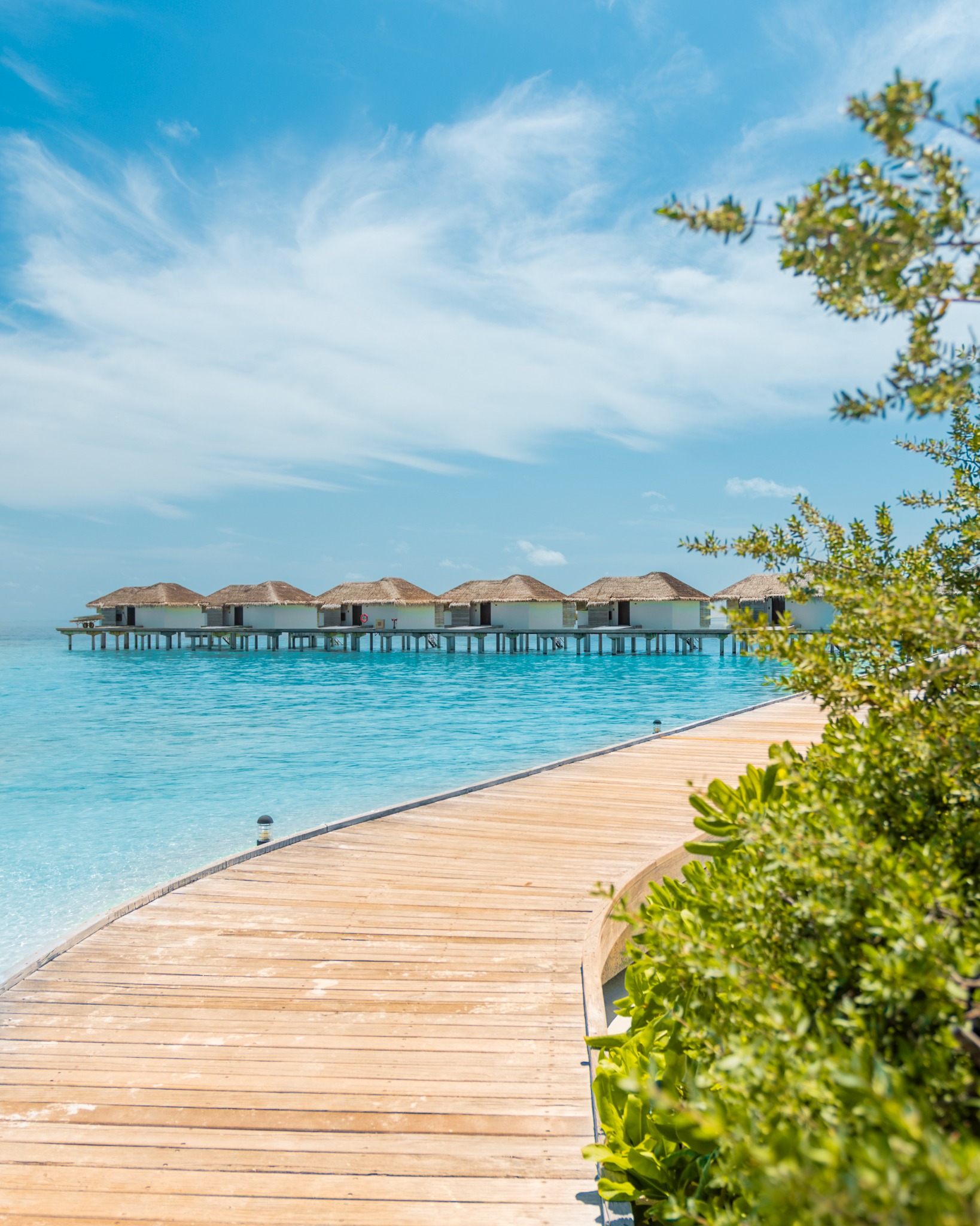 Cocogiri Island Resort Facebook ad from Mar 13, 2026