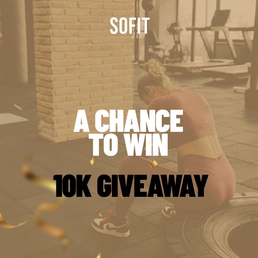 SOFIT Facebook ad