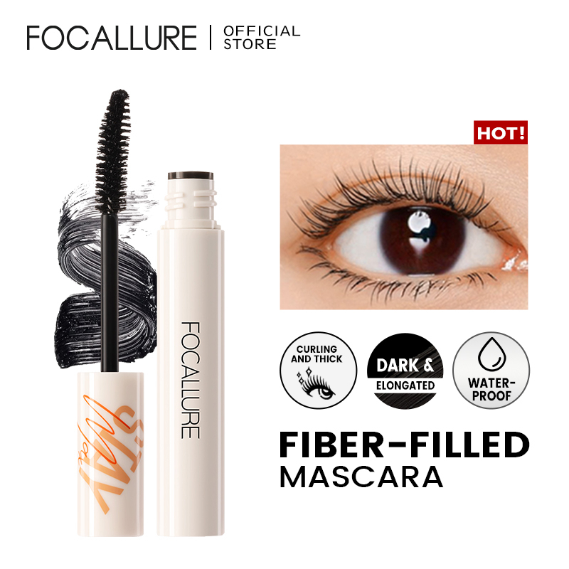 Focallure Beauty Indonesia Facebook ad