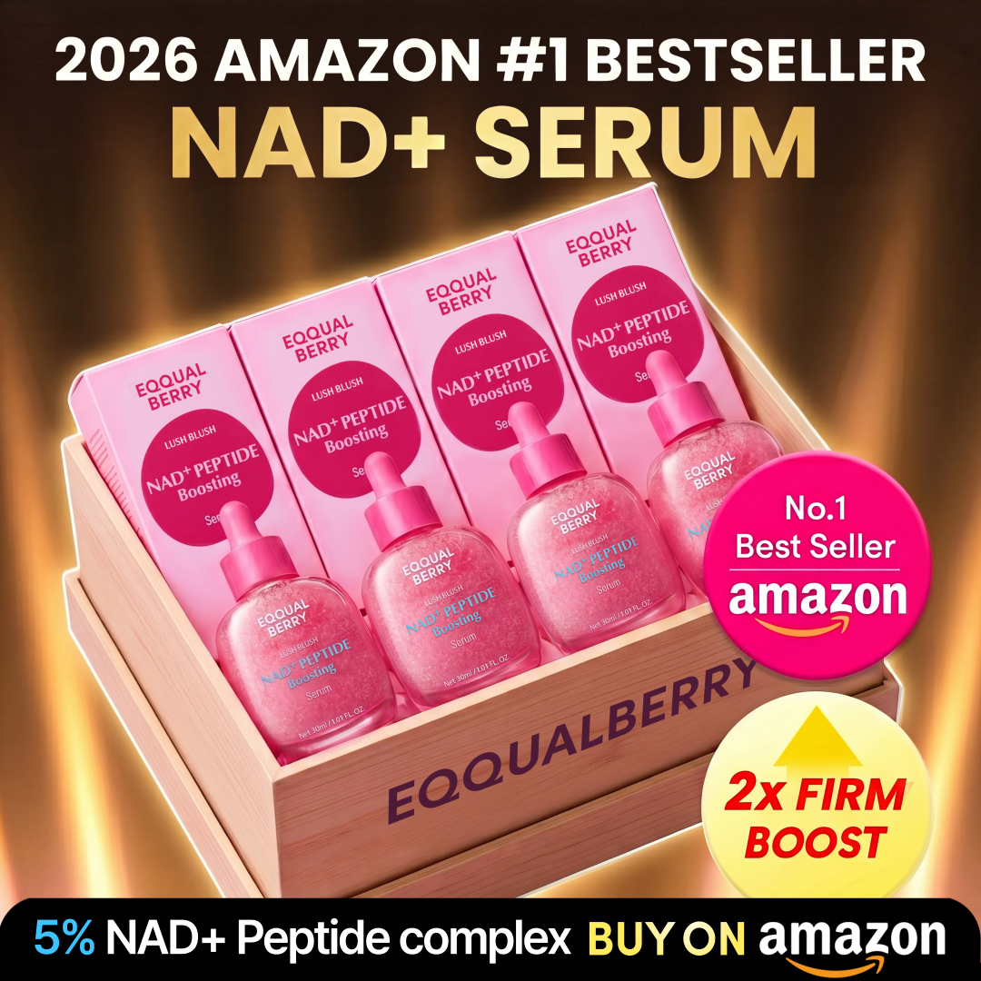 Eqqualberry-Global  Facebook ad
