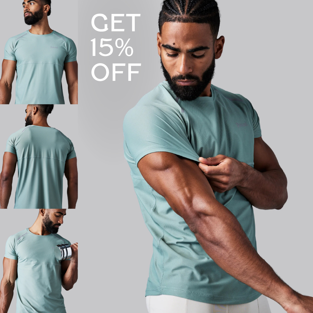Peelers Athletic Apparel Facebook ad