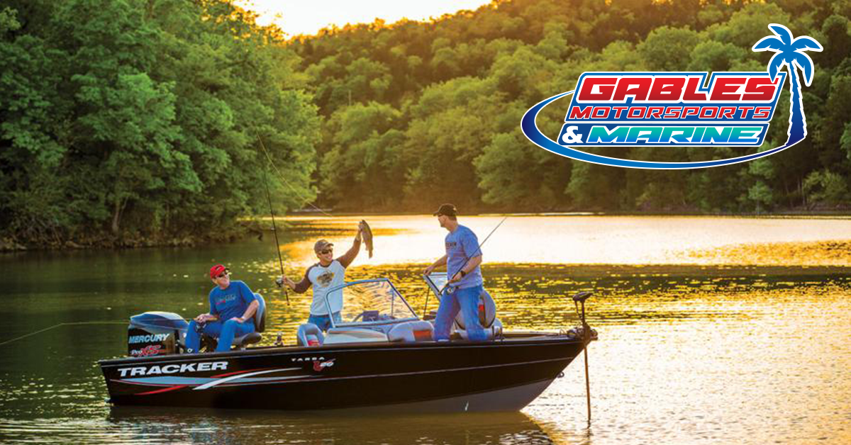 Gables Motorsports of Wesley Chapel Facebook ad
