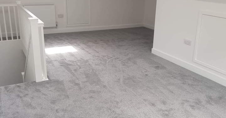 AD flooring Facebook ad