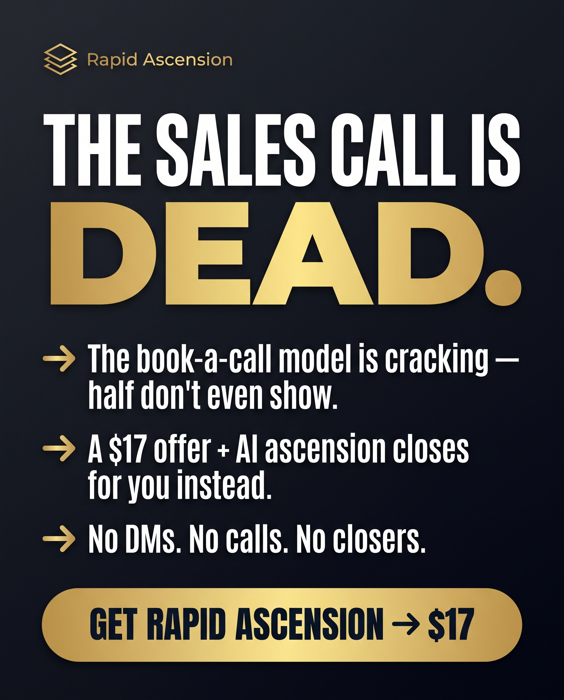 Miles Stutz - 4-Hour Consultant Facebook ad