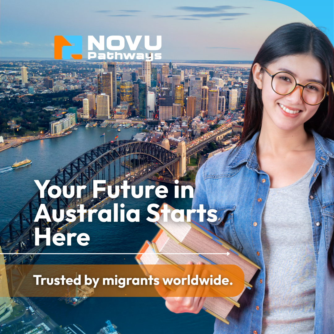 Novu Pathways Facebook ad: ๐ฌ๐ผ๐๐ฟ ๐๐๐๐๐ฟ๐ฎ๐น๐ถ๐ฎ๐ป ๐๐ฟ๐ฒ๐ฎ๐บ ๐ฆ๐๐ฎ๐ฟ๐๐โฆ