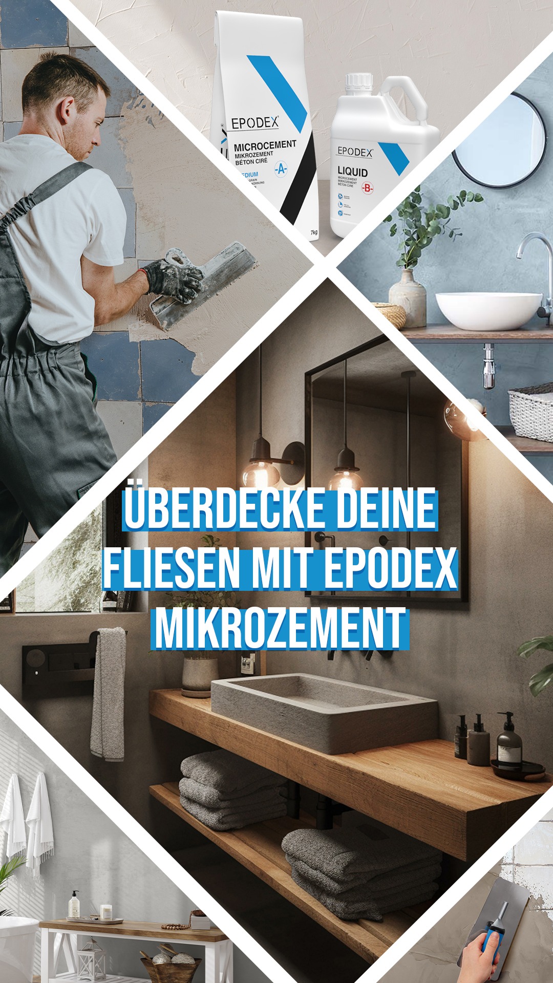 EPODEX Facebook ad