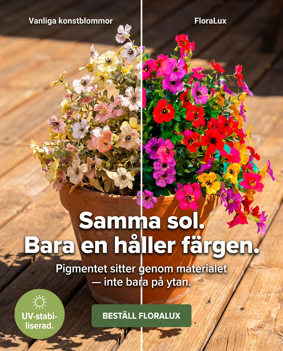 Norillo Facebook ad